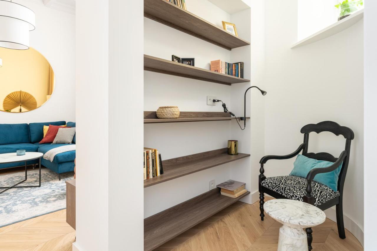 Warsaw Premium Apartment President Palace מראה חיצוני תמונה