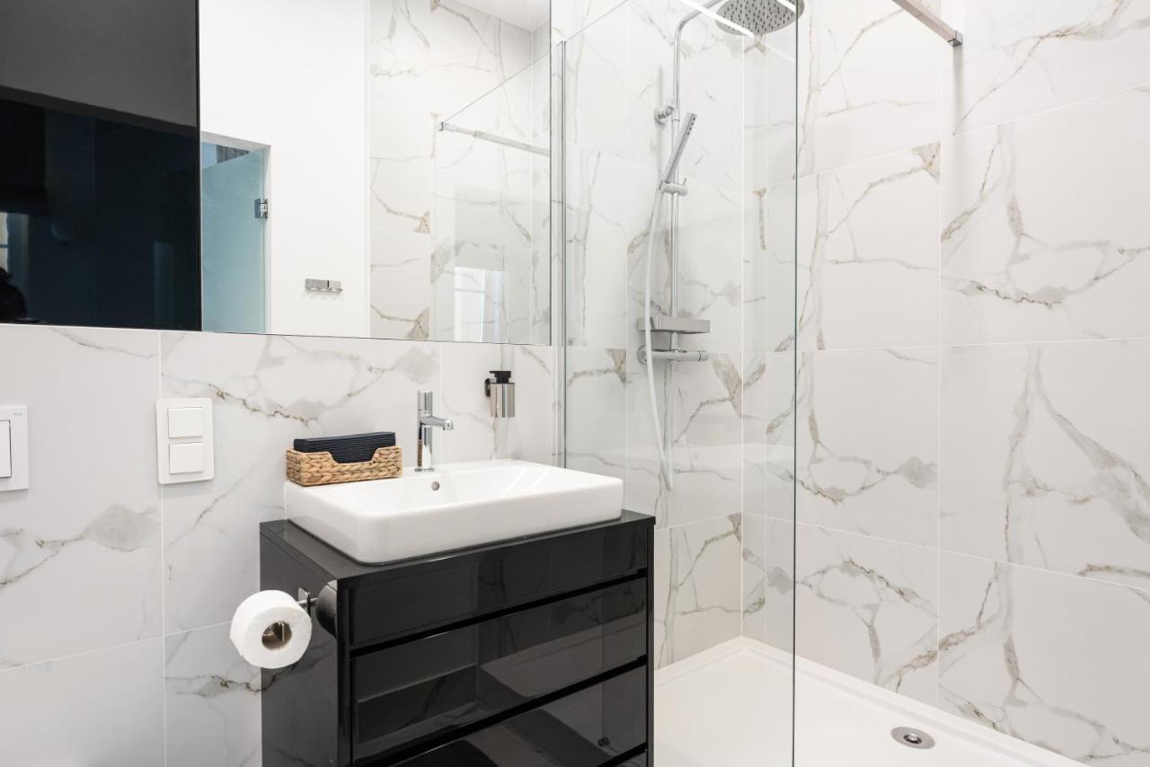 Warsaw Premium Apartment President Palace מראה חיצוני תמונה